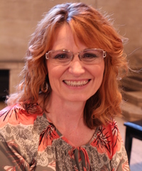 staff member image