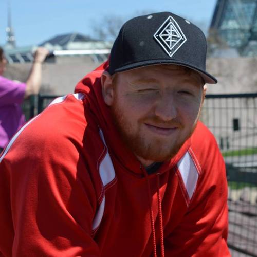 Kyle Chalupka